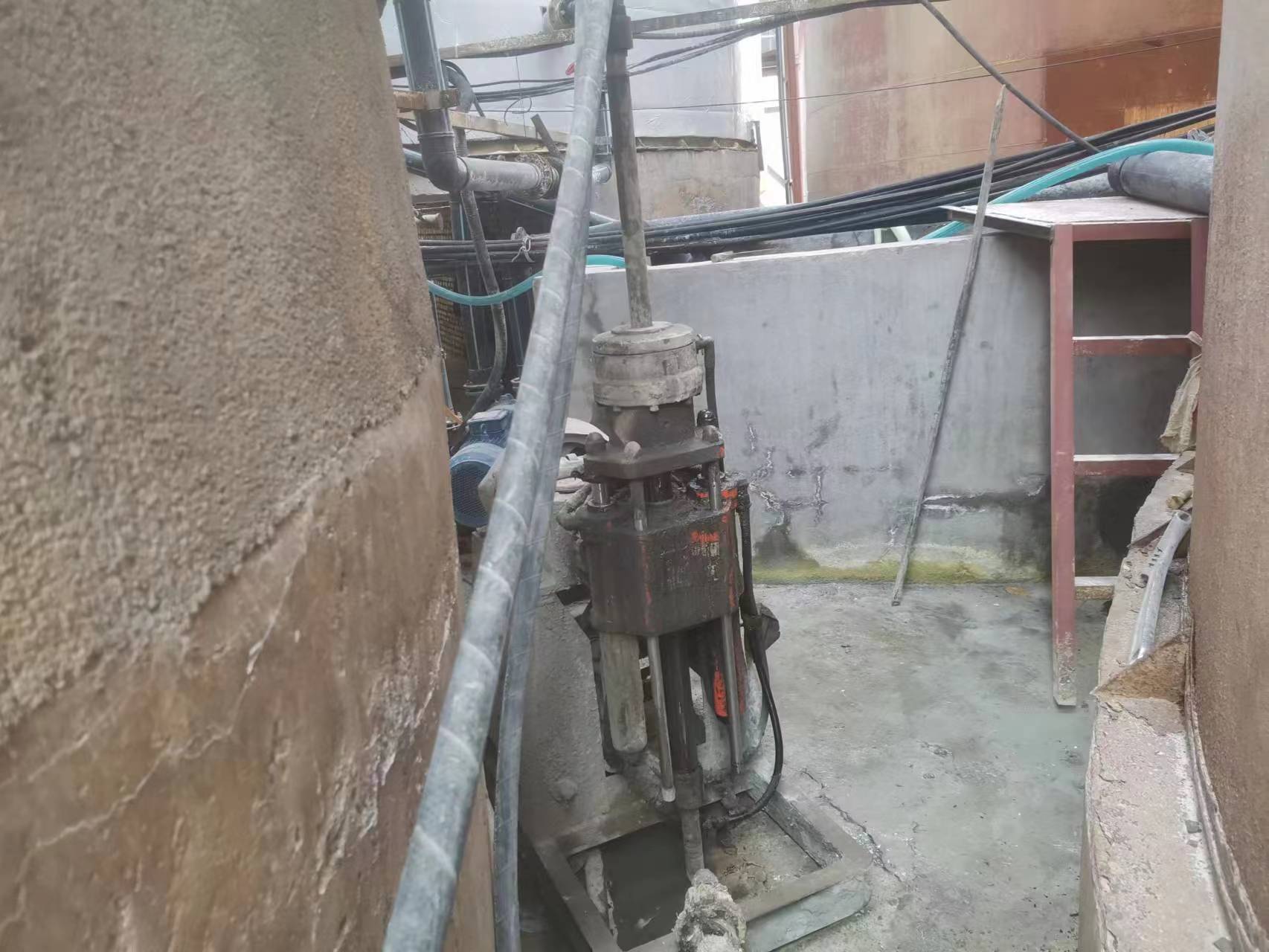 凤县基础注浆工程施工中应注意哪些?